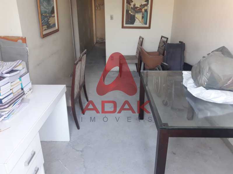 Conheça 2125ec5b-16e7-4ddc-b5f1-ccaa79 do imóvel - Cobertura 2 quartos à venda Rio de Janeiro,RJ Flamengo - R$ 1.050.000 - LACO20022 - 10 2125ec5b-16e7-4ddc-b5f1-ccaa79 - 10
