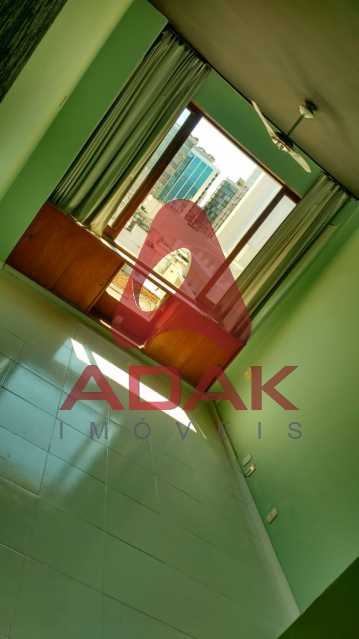Conheça 05. do imóvel - Sala Comercial à venda Rio de Janeiro,RJ Centro - R$ 200.000 - CTSL00383 - 6 05. - 6