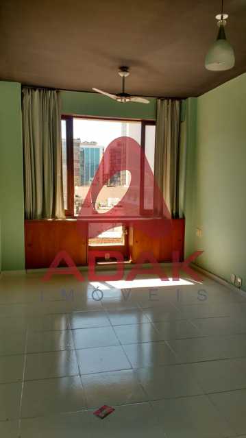 Conheça 06.. do imóvel - Sala Comercial à venda Rio de Janeiro,RJ Centro - R$ 200.000 - CTSL00383 - 7 06.. - 7