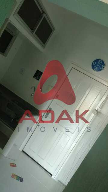 Conheça 14. do imóvel - Sala Comercial à venda Rio de Janeiro,RJ Centro - R$ 200.000 - CTSL00383 - 15 14. - 15