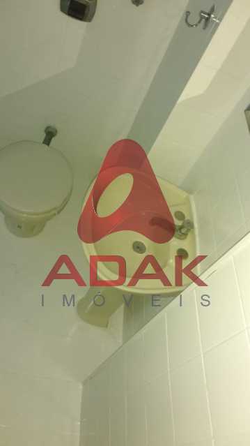 Conheça 16. do imóvel - Sala Comercial à venda Rio de Janeiro,RJ Centro - R$ 200.000 - CTSL00383 - 17 16. - 17