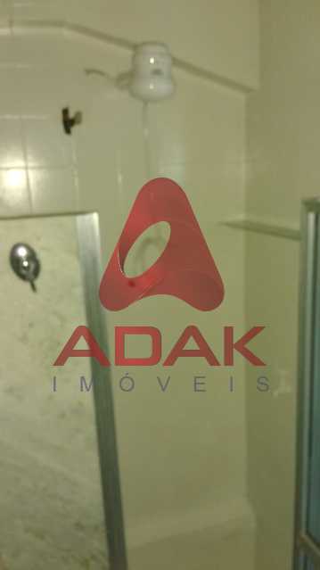 Conheça 17. do imóvel - Sala Comercial à venda Rio de Janeiro,RJ Centro - R$ 200.000 - CTSL00383 - 18 17. - 18