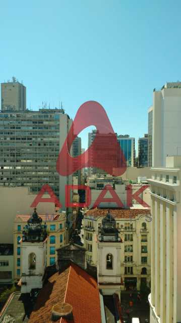 Conheça 90. do imóvel - Sala Comercial à venda Rio de Janeiro,RJ Centro - R$ 200.000 - CTSL00383 - 21 90. - 21
