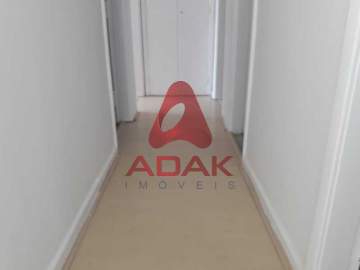 Apartamento 3 quartos à venda Rio de Janeiro,RJ Catete - R$ 850.000 - LAAP30689