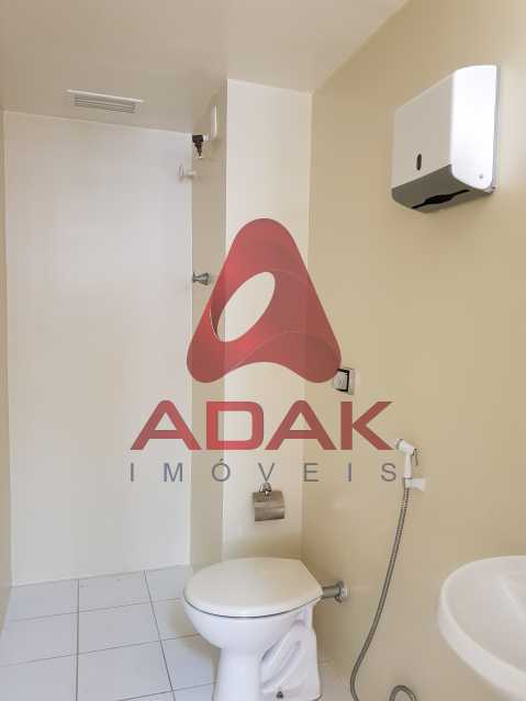Conheça 20180919_112047 do imóvel - Sala Comercial 39m² à venda Rio de Janeiro,RJ Centro - R$ 179.000 - CTSL00388 - 9 20180919_112047 - 9