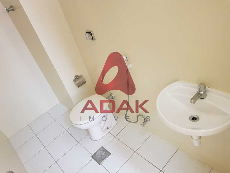 Conheça 20180919_112054 do imóvel - Sala Comercial 39m² à venda Rio de Janeiro,RJ Centro - R$ 179.000 - CTSL00388 - 12 20180919_112054 - 12