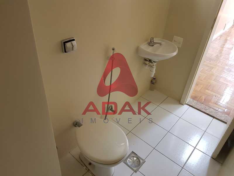 Conheça 20180919_112216 do imóvel - Sala Comercial 39m² à venda Rio de Janeiro,RJ Centro - R$ 179.000 - CTSL00388 - 11 20180919_112216 - 11