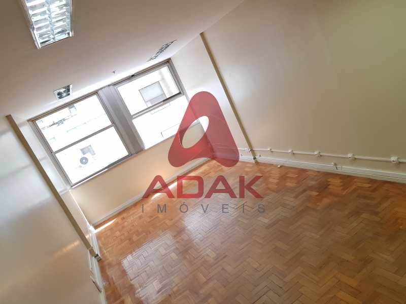 Conheça 20180919_112246 do imóvel - Sala Comercial 39m² à venda Rio de Janeiro,RJ Centro - R$ 179.000 - CTSL00388 - 4 20180919_112246 - 4