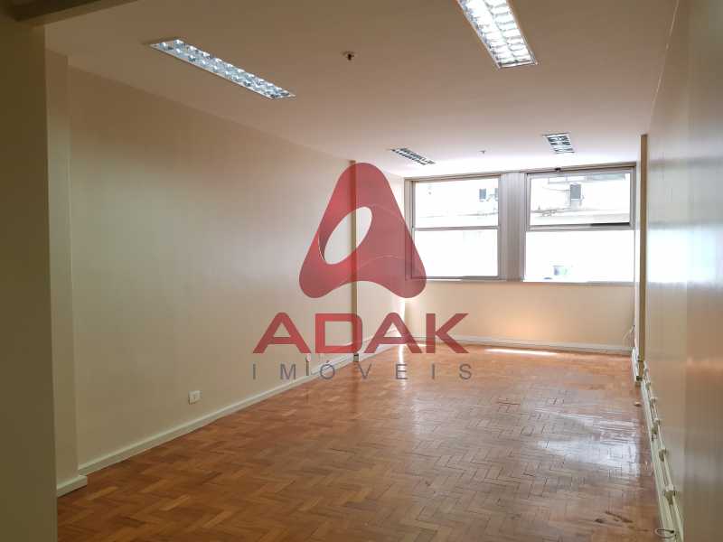 Conheça 20180919_112313 do imóvel - Sala Comercial 39m² à venda Rio de Janeiro,RJ Centro - R$ 179.000 - CTSL00388 - 5 20180919_112313 - 5