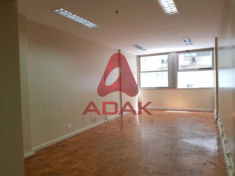 Conheça 20180919_112325 do imóvel - Sala Comercial 39m² à venda Rio de Janeiro,RJ Centro - R$ 179.000 - CTSL00388 - 6 20180919_112325 - 6