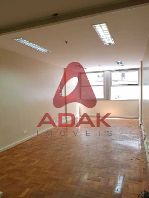 Conheça 20180919_112338 do imóvel - Sala Comercial 39m² à venda Rio de Janeiro,RJ Centro - R$ 179.000 - CTSL00388 - 7 20180919_112338 - 7