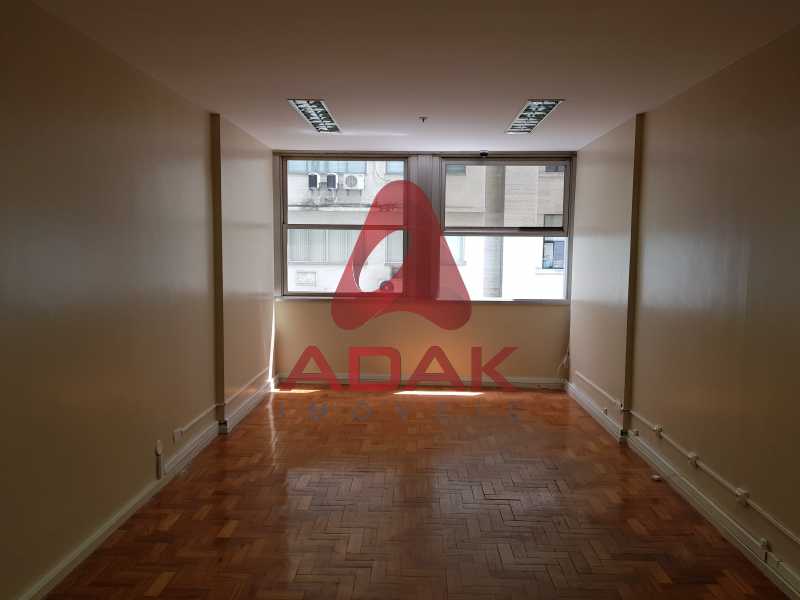Conheça 20180919_112418 do imóvel - Sala Comercial 39m² à venda Rio de Janeiro,RJ Centro - R$ 179.000 - CTSL00388 - 14 20180919_112418 - 14