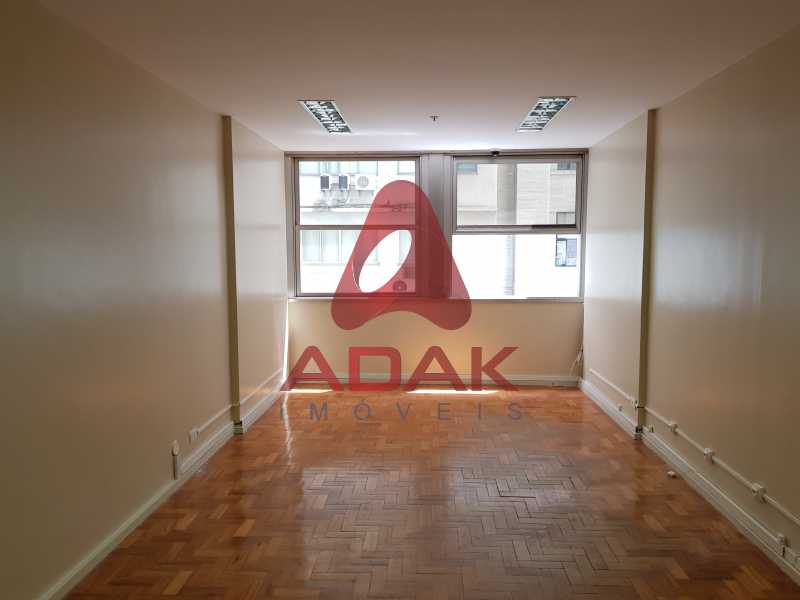 Conheça 20180919_112420 do imóvel - Sala Comercial 39m² à venda Rio de Janeiro,RJ Centro - R$ 179.000 - CTSL00388 - 15 20180919_112420 - 15