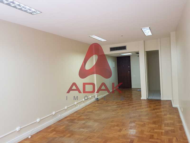Conheça 20180919_112436 do imóvel - Sala Comercial 39m² à venda Rio de Janeiro,RJ Centro - R$ 179.000 - CTSL00388 - 16 20180919_112436 - 16