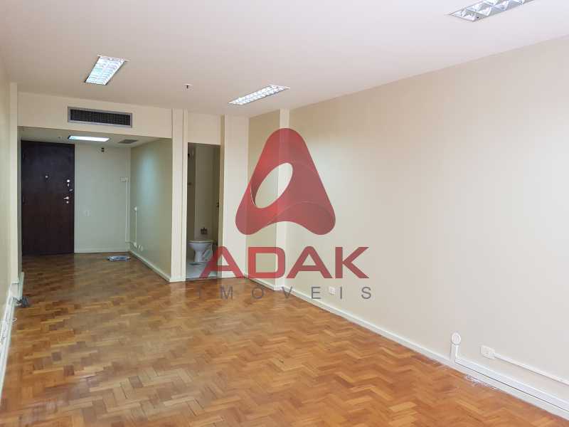 Conheça 20180919_112452 do imóvel - Sala Comercial 39m² à venda Rio de Janeiro,RJ Centro - R$ 179.000 - CTSL00388 - 20 20180919_112452 - 20
