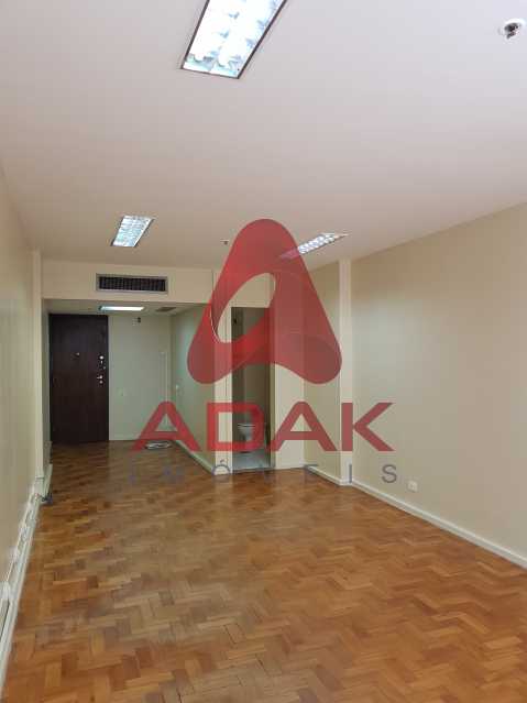 Conheça 20180919_112459 do imóvel - Sala Comercial 39m² à venda Rio de Janeiro,RJ Centro - R$ 179.000 - CTSL00388 - 21 20180919_112459 - 21