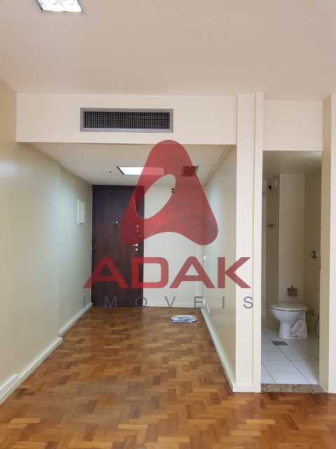 Conheça 20180919_112510 do imóvel - Sala Comercial 39m² à venda Rio de Janeiro,RJ Centro - R$ 179.000 - CTSL00388 - 23 20180919_112510 - 23