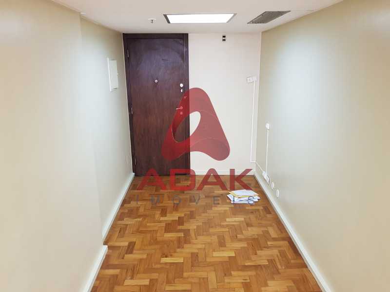 Conheça 20180919_112519 do imóvel - Sala Comercial 39m² à venda Rio de Janeiro,RJ Centro - R$ 179.000 - CTSL00388 - 24 20180919_112519 - 24