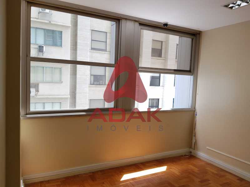 Conheça 20180919_112537 do imóvel - Sala Comercial 39m² à venda Rio de Janeiro,RJ Centro - R$ 179.000 - CTSL00388 - 25 20180919_112537 - 25