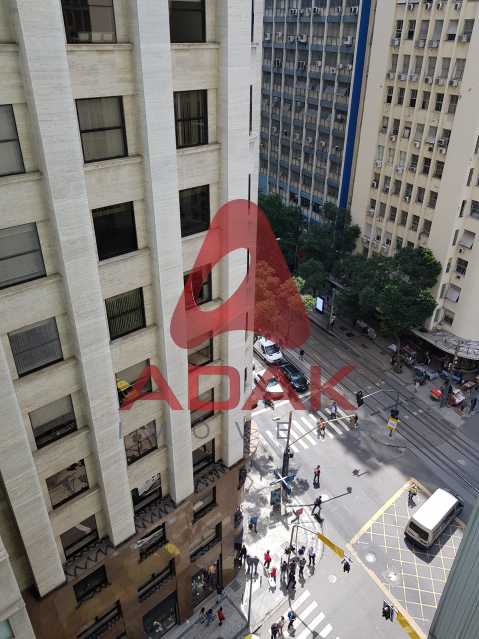 Conheça 20180919_112552 do imóvel - Sala Comercial 39m² à venda Rio de Janeiro,RJ Centro - R$ 179.000 - CTSL00388 - 26 20180919_112552 - 26
