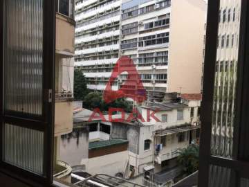 Kitnet/Conjugado 34m² à venda Rio de Janeiro,RJ Flamengo - R$ 420.000 - LAKI10096