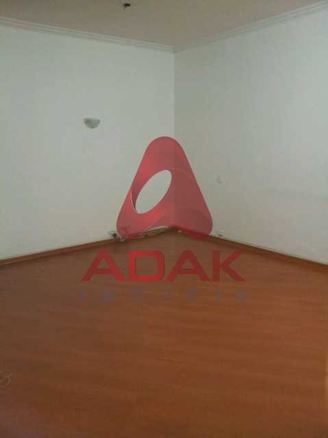 Conheça be308a4f-1b4c-430a-ba7c-2eee8e do imóvel - Apartamento 3 quartos à venda Rio de Janeiro,RJ Laranjeiras - R$ 850.000 - LAAP30716 - 23 be308a4f-1b4c-430a-ba7c-2eee8e - 23
