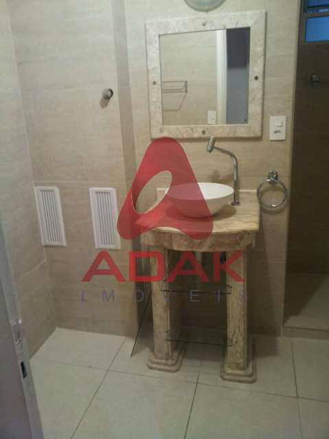 Conheça d09edae5-e5d0-4993-be6a-44038d do imóvel - Apartamento 3 quartos à venda Rio de Janeiro,RJ Laranjeiras - R$ 850.000 - LAAP30716 - 26 d09edae5-e5d0-4993-be6a-44038d - 26