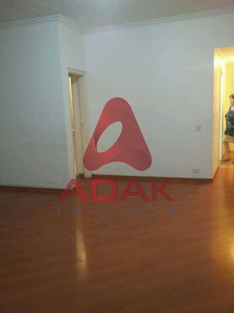 Conheça d22cd907-ea43-40a3-88e1-a878d7 do imóvel - Apartamento 3 quartos à venda Rio de Janeiro,RJ Laranjeiras - R$ 850.000 - LAAP30716 - 27 d22cd907-ea43-40a3-88e1-a878d7 - 27