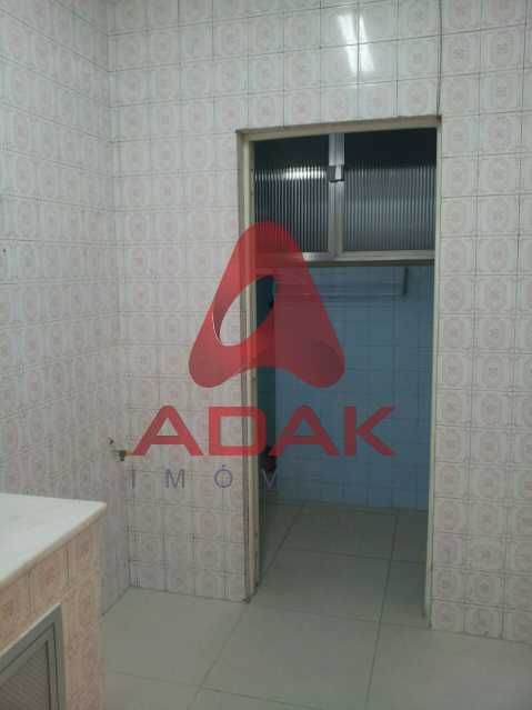 Conheça f0f77cdd-791d-4a3e-a764-e9615e do imóvel - Apartamento 3 quartos à venda Rio de Janeiro,RJ Laranjeiras - R$ 850.000 - LAAP30716 - 30 f0f77cdd-791d-4a3e-a764-e9615e - 30