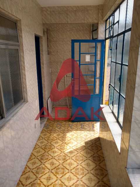 Conheça WhatsApp Image 2018-11-27 at 2 do imóvel - Casa de Vila 2 quartos à venda Rio de Janeiro,RJ Penha Circular - R$ 250.000 - CTCV20013 - 27 WhatsApp Image 2018-11-27 at 2 - 27