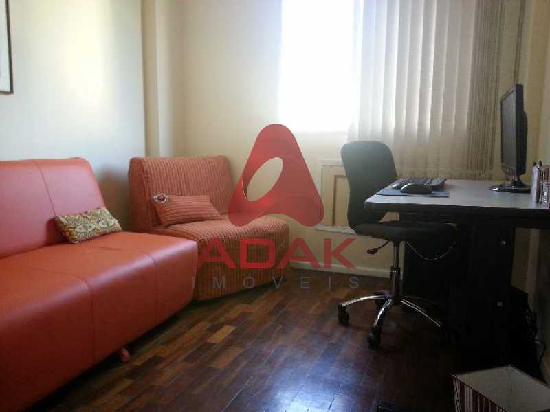 Conheça WhatsApp Image 2019-02-15 at 1 do imóvel - Apartamento 2 quartos à venda Rio de Janeiro,RJ Cidade Nova - R$ 368.000 - CTAP20464 - 9 WhatsApp Image 2019-02-15 at 1 - 9