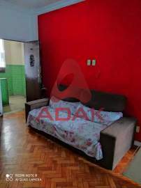 Apartamento 2 quartos à venda Rio de Janeiro,RJ Centro - R$ 420.000 - CTAP20600