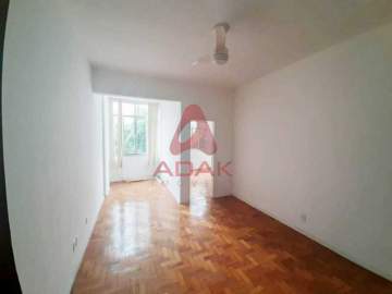 Apartamento 1 quarto à venda Rio de Janeiro,RJ Tijuca - R$ 330.000 - GRAP10003