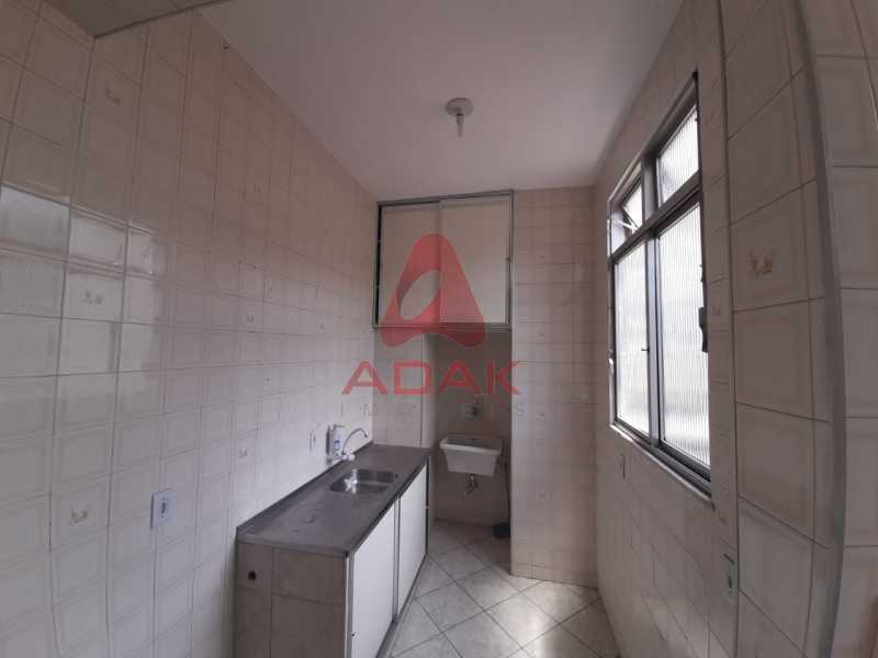 Conheça IMG-20210104-WA0002 do imóvel - Apartamento 2 quartos para alugar Rio de Janeiro,RJ Rio Comprido - R$ 1.300 - GRAP20014 - 16 IMG-20210104-WA0002 - 16