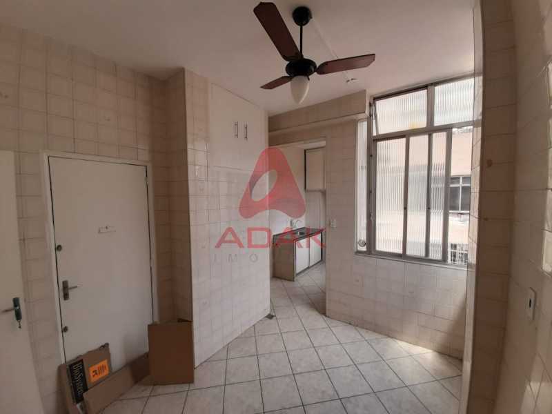 Conheça IMG-20210104-WA0004 do imóvel - Apartamento 2 quartos para alugar Rio de Janeiro,RJ Rio Comprido - R$ 1.300 - GRAP20014 - 15 IMG-20210104-WA0004 - 15