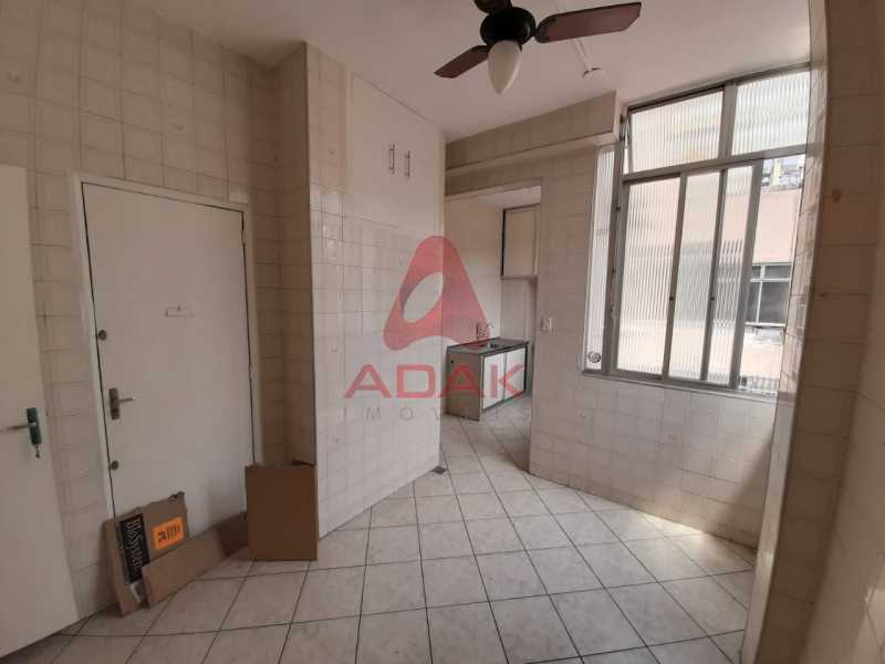 Conheça IMG-20210104-WA0005 do imóvel - Apartamento 2 quartos para alugar Rio de Janeiro,RJ Rio Comprido - R$ 1.300 - GRAP20014 - 14 IMG-20210104-WA0005 - 14