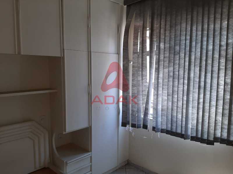 Conheça IMG-20210104-WA0006 do imóvel - Apartamento 2 quartos para alugar Rio de Janeiro,RJ Rio Comprido - R$ 1.300 - GRAP20014 - 6 IMG-20210104-WA0006 - 6