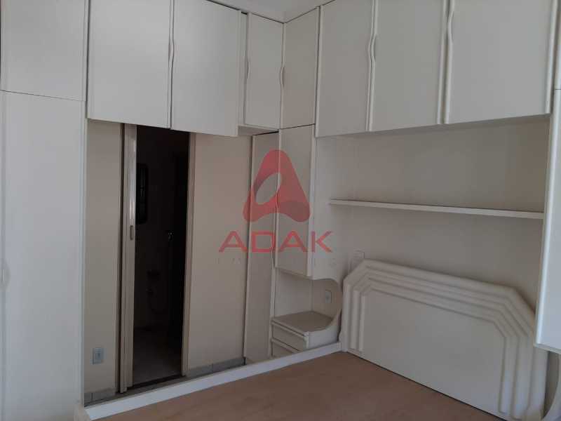 Conheça IMG-20210104-WA0007 do imóvel - Apartamento 2 quartos para alugar Rio de Janeiro,RJ Rio Comprido - R$ 1.300 - GRAP20014 - 7 IMG-20210104-WA0007 - 7