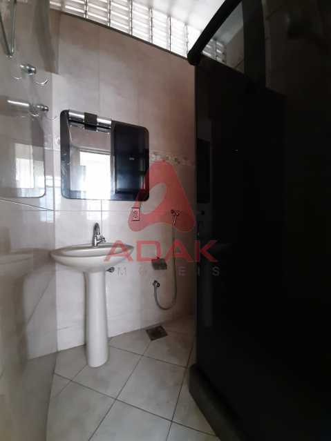 Conheça IMG-20210104-WA0008 do imóvel - Apartamento 2 quartos para alugar Rio de Janeiro,RJ Rio Comprido - R$ 1.300 - GRAP20014 - 8 IMG-20210104-WA0008 - 8