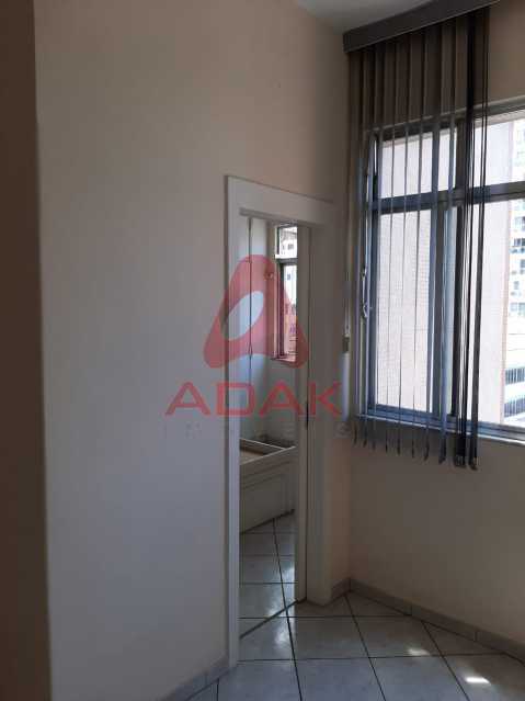 Conheça IMG-20210104-WA0010 do imóvel - Apartamento 2 quartos para alugar Rio de Janeiro,RJ Rio Comprido - R$ 1.300 - GRAP20014 - 10 IMG-20210104-WA0010 - 10