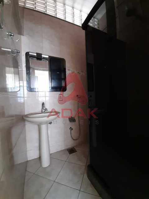 Conheça IMG-20210104-WA0012 do imóvel - Apartamento 2 quartos para alugar Rio de Janeiro,RJ Rio Comprido - R$ 1.300 - GRAP20014 - 9 IMG-20210104-WA0012 - 9