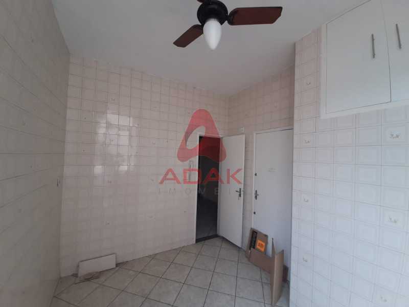 Conheça IMG-20210104-WA0016 do imóvel - Apartamento 2 quartos para alugar Rio de Janeiro,RJ Rio Comprido - R$ 1.300 - GRAP20014 - 12 IMG-20210104-WA0016 - 12