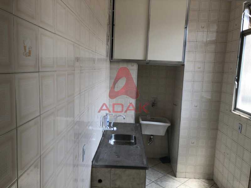 Conheça IMG-20210104-WA0019 do imóvel - Apartamento 2 quartos para alugar Rio de Janeiro,RJ Rio Comprido - R$ 1.300 - GRAP20014 - 18 IMG-20210104-WA0019 - 18