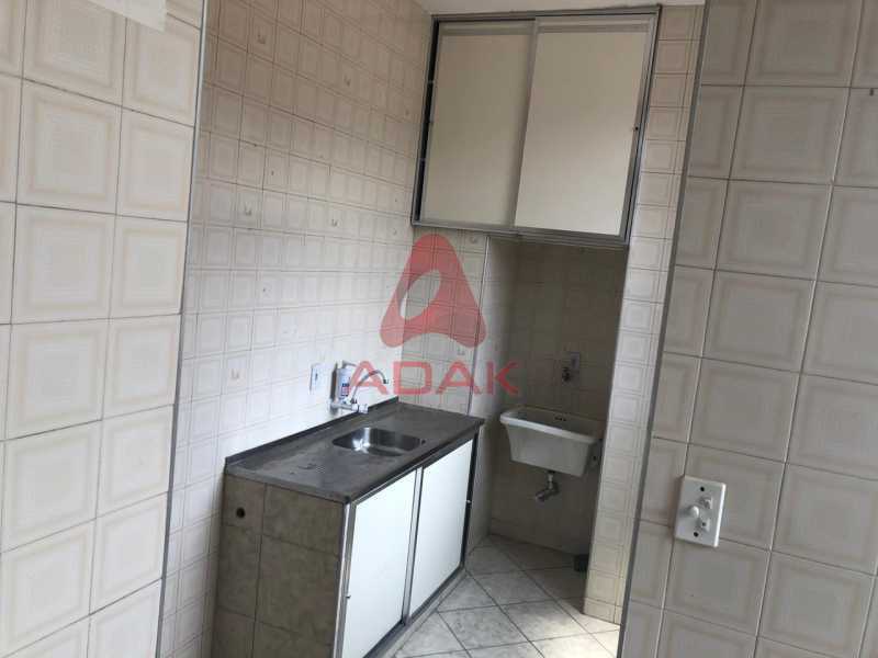 Conheça IMG-20210104-WA0020 do imóvel - Apartamento 2 quartos para alugar Rio de Janeiro,RJ Rio Comprido - R$ 1.300 - GRAP20014 - 17 IMG-20210104-WA0020 - 17