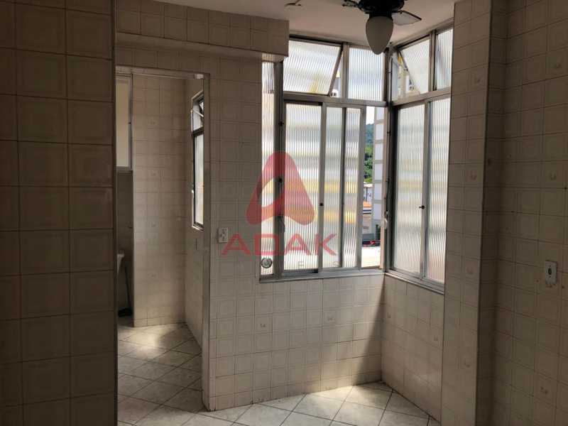 Conheça IMG-20210104-WA0021 do imóvel - Apartamento 2 quartos para alugar Rio de Janeiro,RJ Rio Comprido - R$ 1.300 - GRAP20014 - 19 IMG-20210104-WA0021 - 19