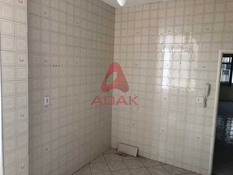 Conheça IMG-20210104-WA0022 do imóvel - Apartamento 2 quartos para alugar Rio de Janeiro,RJ Rio Comprido - R$ 1.300 - GRAP20014 - 20 IMG-20210104-WA0022 - 20