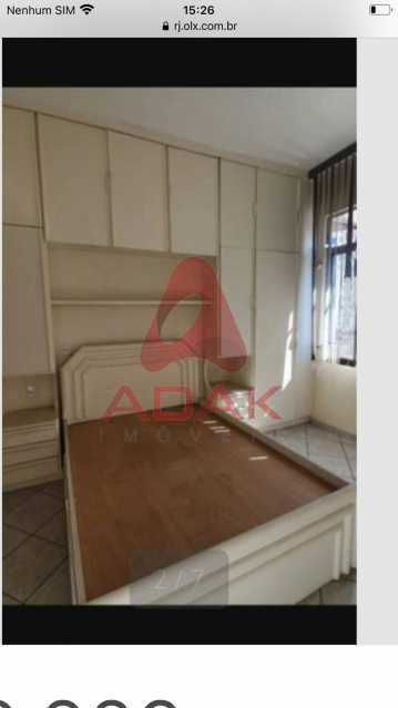 Conheça IMG-20210104-WA0024 do imóvel - Apartamento 2 quartos para alugar Rio de Janeiro,RJ Rio Comprido - R$ 1.300 - GRAP20014 - 4 IMG-20210104-WA0024 - 4