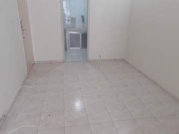 Apartamento 1 quarto à venda Rio de Janeiro,RJ Tijuca - R$ 320.000 - GRAP10005