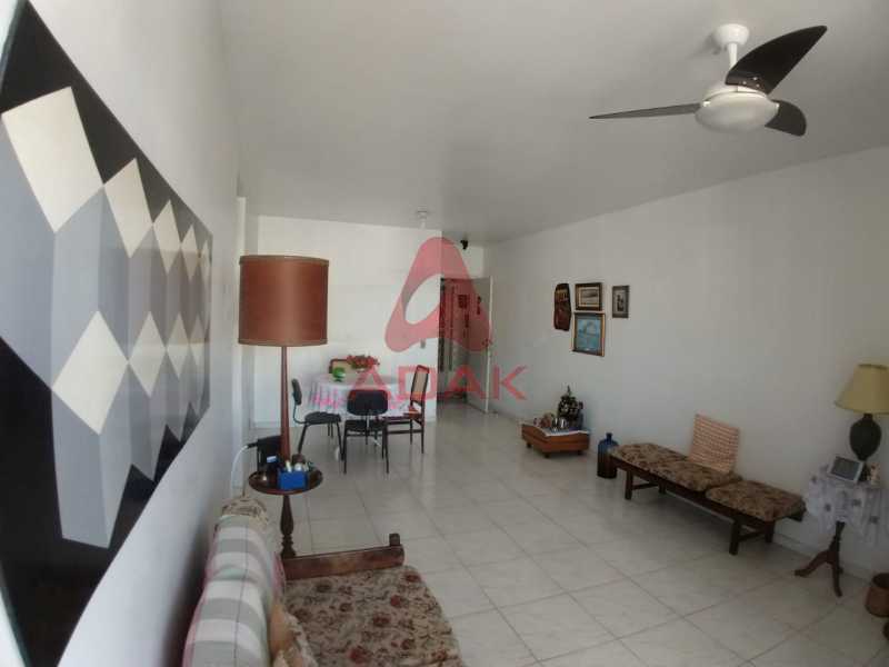 Conheça 1. do imóvel - Apartamento 3 quartos à venda Rio de Janeiro,RJ Vila Isabel - R$ 680.000 - GRAP30014 - 1 1. - 1