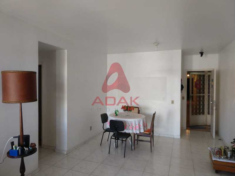 Conheça 2.1. do imóvel - Apartamento 3 quartos à venda Rio de Janeiro,RJ Vila Isabel - R$ 680.000 - GRAP30014 - 2 2.1. - 2